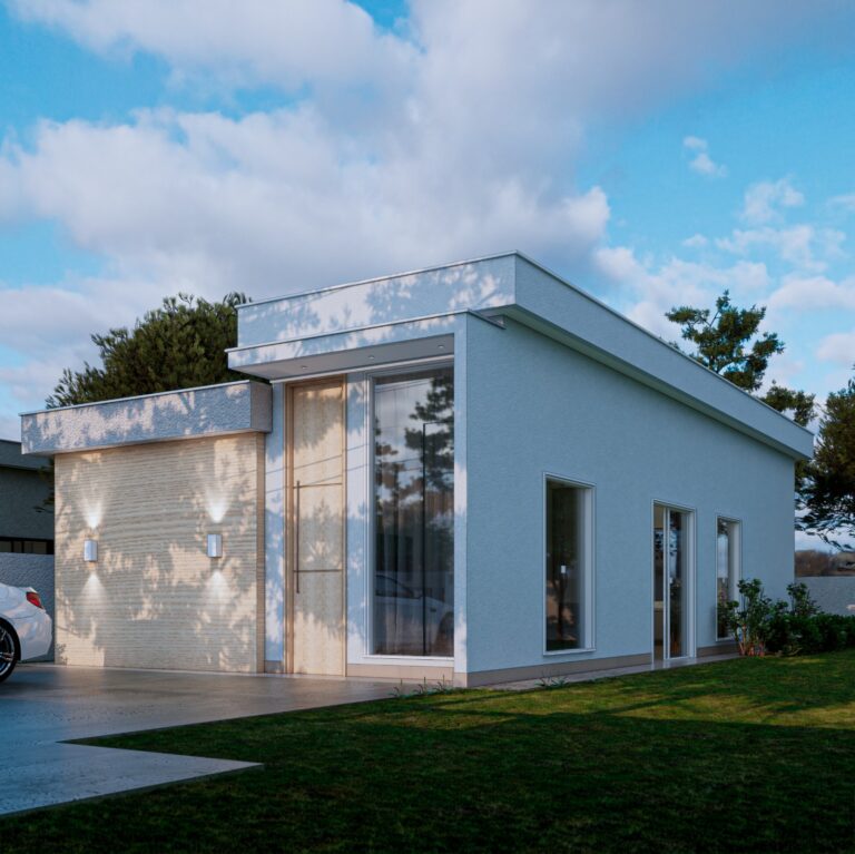Arqeng Construtora