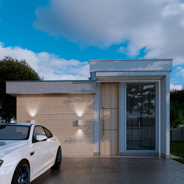 Arqeng Construtora