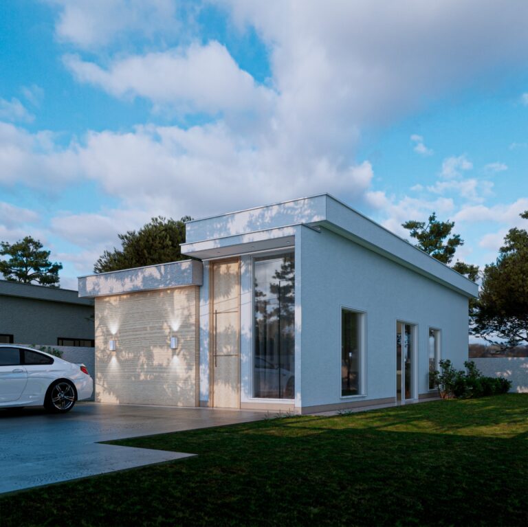 Arqeng Construtora