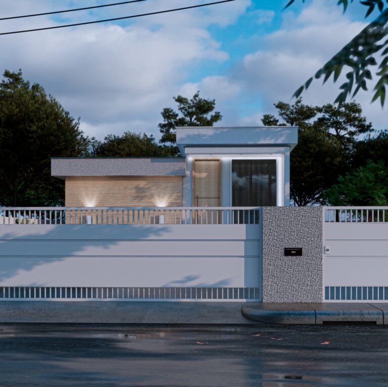 Arqeng Construtora