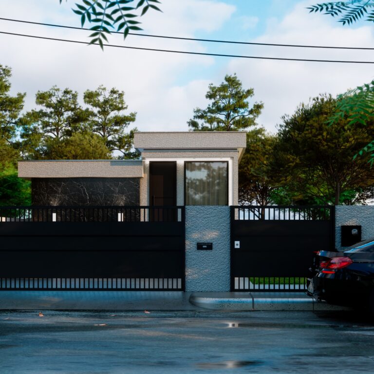 Arqeng Construtora