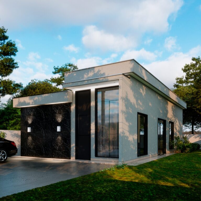 Arqeng Construtora