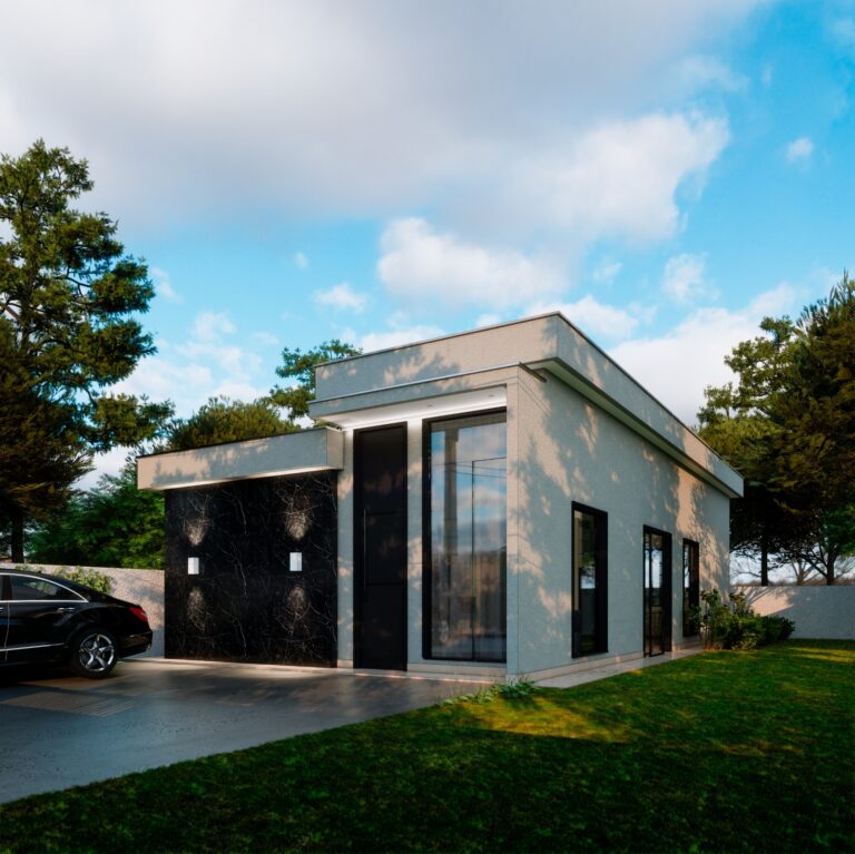 Arqeng Construtora
