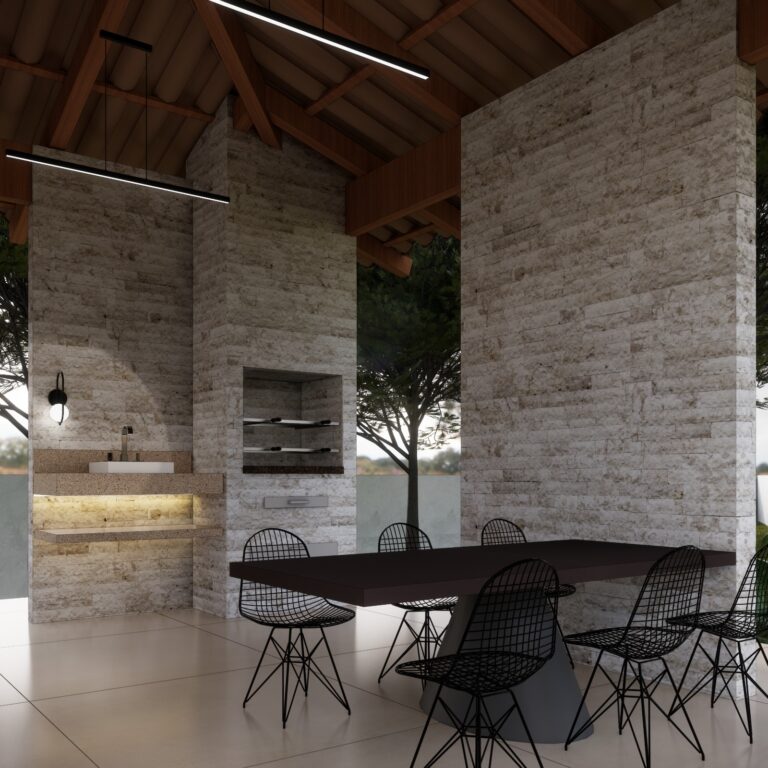 Arqeng Construtora (Casas)