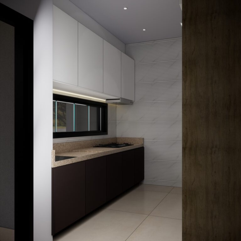 Arqeng Construtora (Casas)