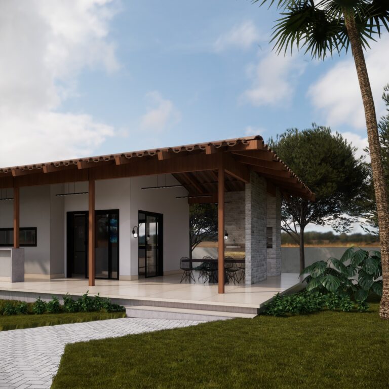 Arqeng Construtora (Casas)