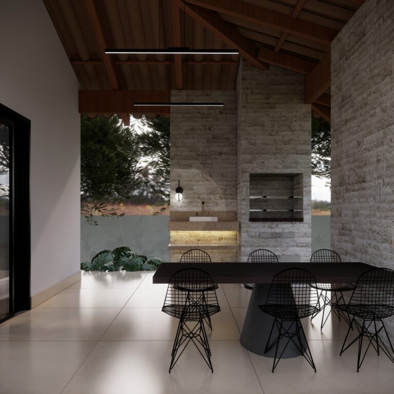 Arqeng Construtora (Casas)