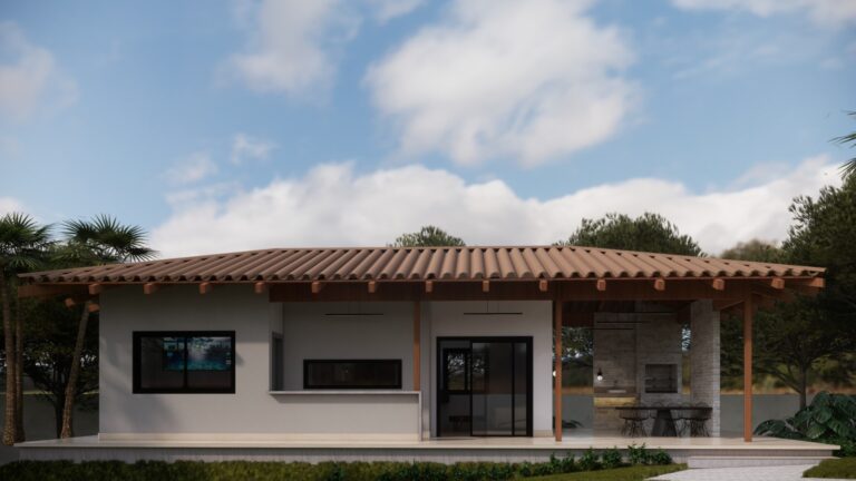 Arqeng Construtora (Casas)