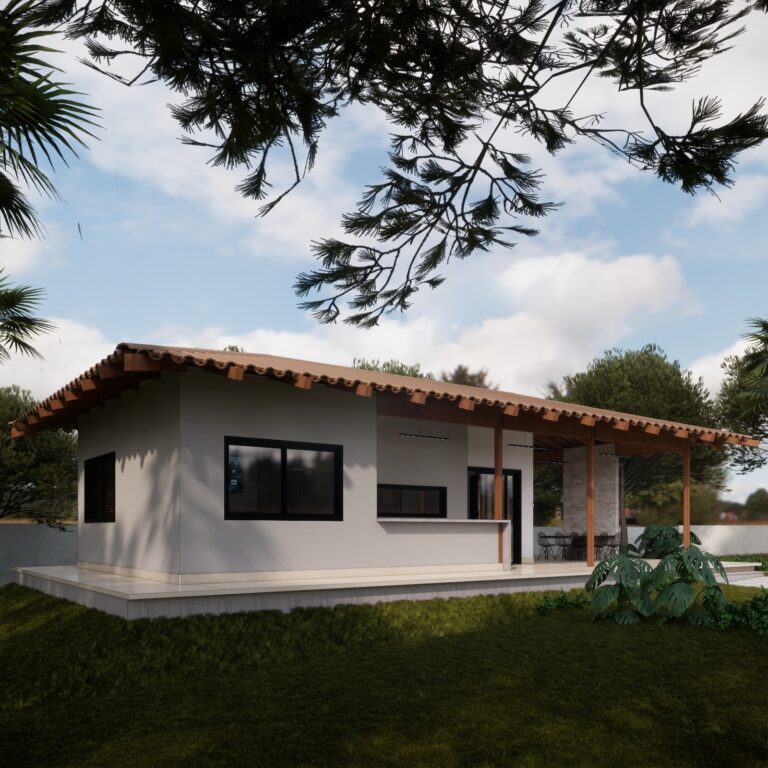 Arqeng Construtora (Casas)