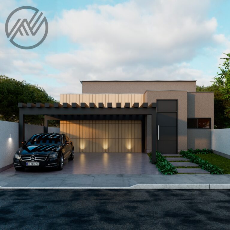 Arqeng Construtora (Casas)