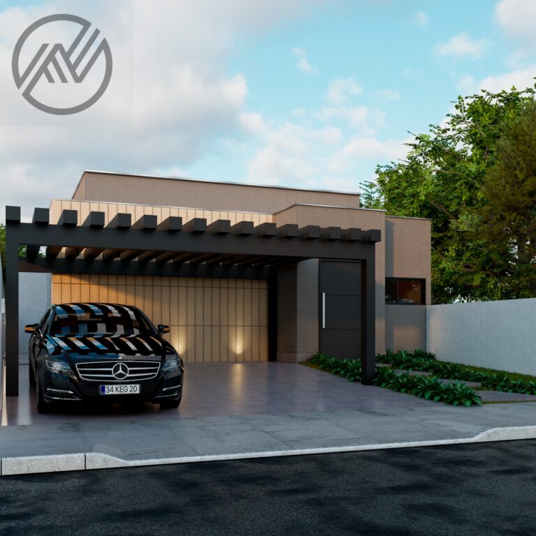 Arqeng Construtora (Casas)