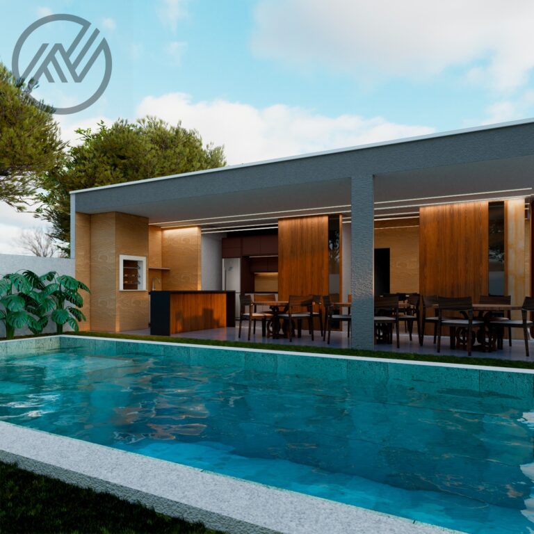 Arqeng Construtora (Casas)