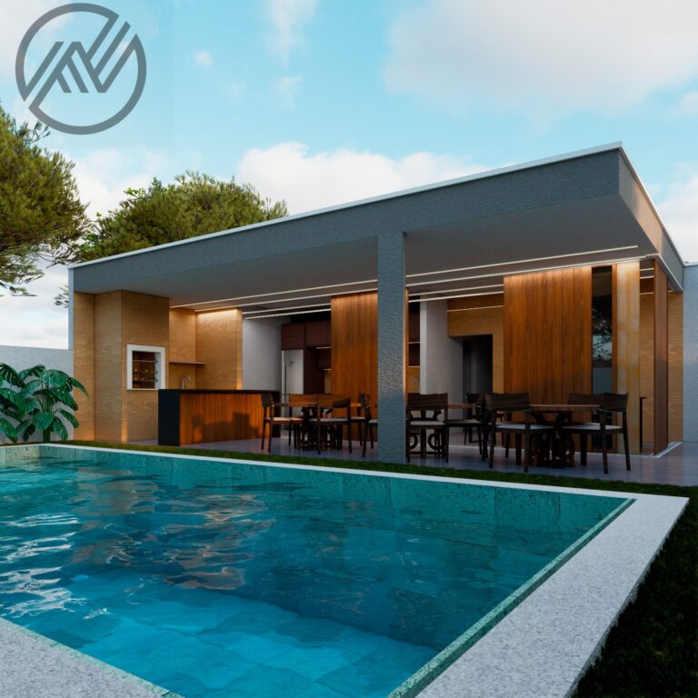 Arqeng Construtora (Casas)