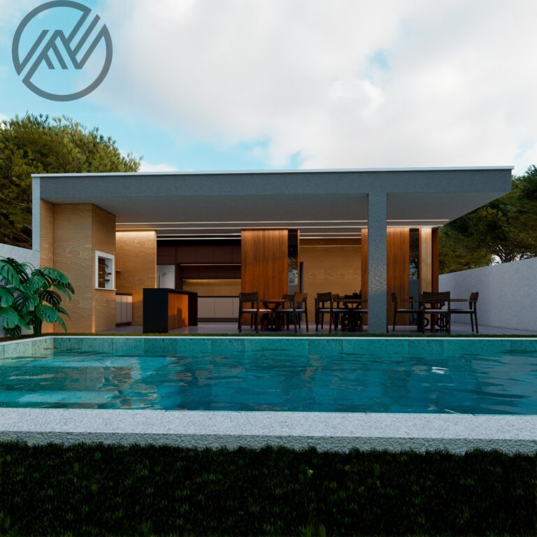 Arqeng Construtora (Casas)